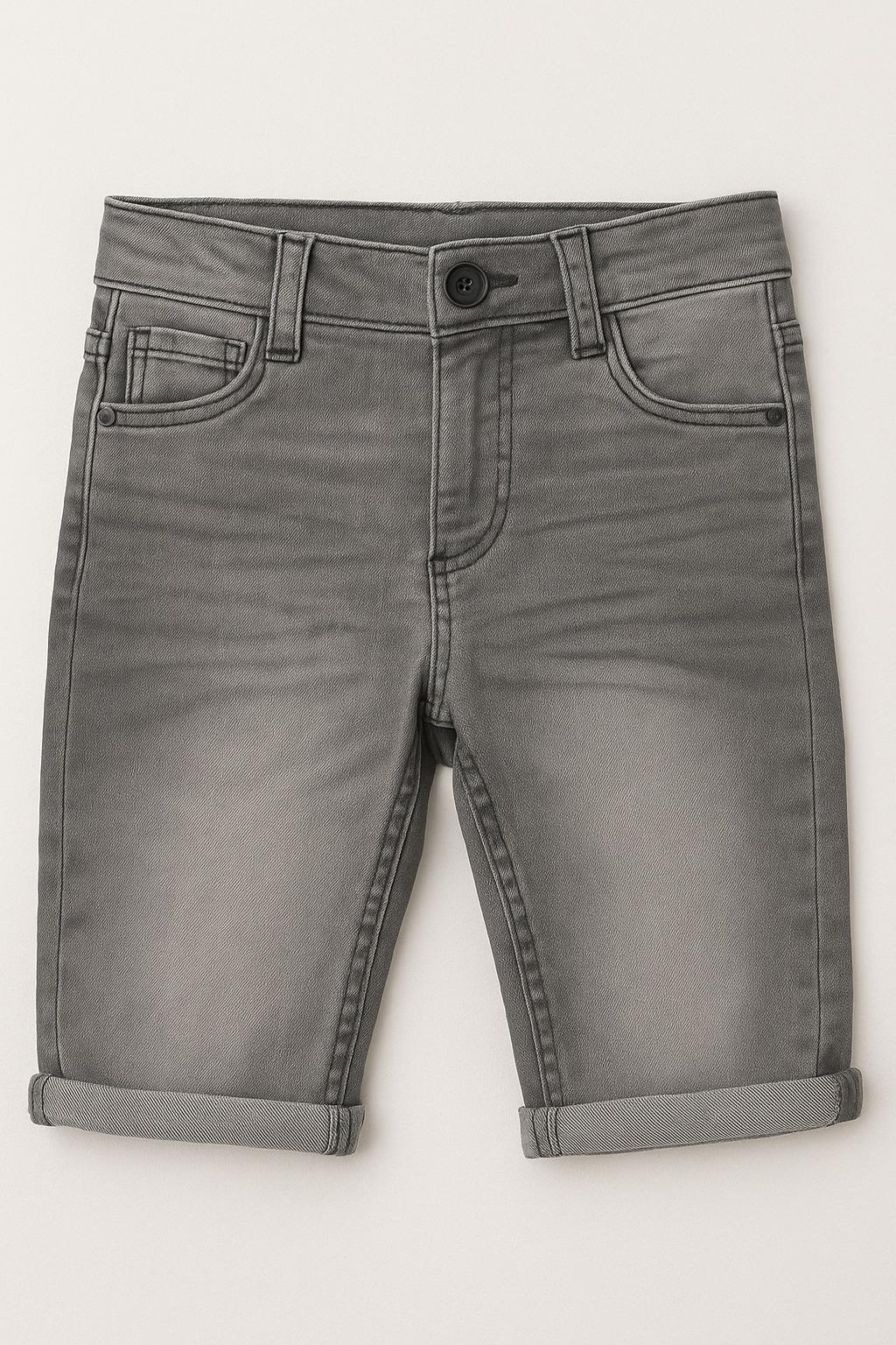 Шорты PRIMARK 158 см Серый (1670114)