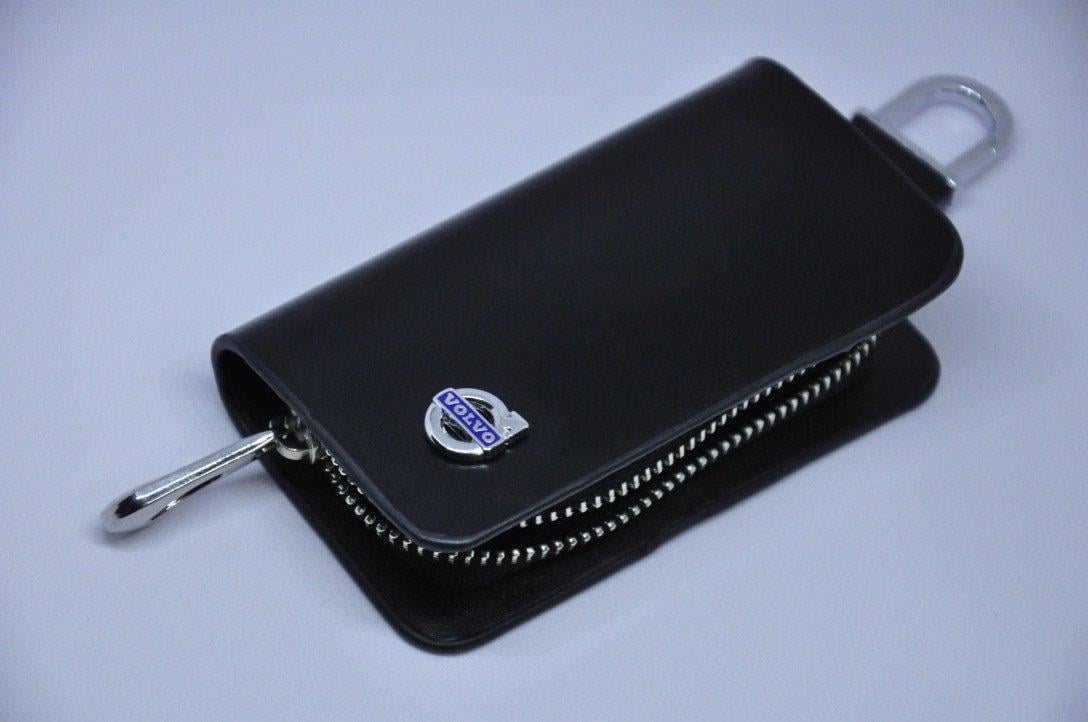 Ключница для авто KeyHolder Volvo (1501238648)