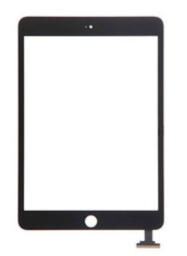 Cенсор iPad mini 3 Black (T85)