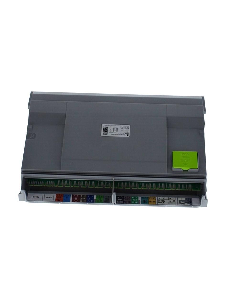 Блок керування Buderus ACU MHP-23 до котла GB172i-24 T50 R H (8737712758)