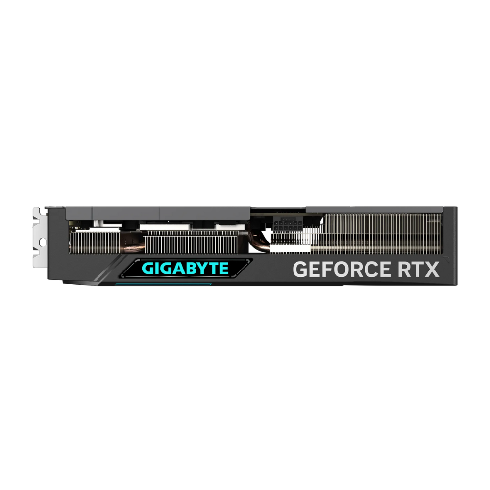 Видеокарта Gigabyte nVidia RTX4070 Super 12 ГБ GDDR6X/21000 МГц (GV-N407SEAGLE OC-12GD) - фото 3