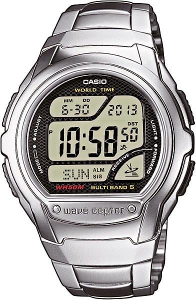 Часы мужские Casio WV-58DE-1AVEF