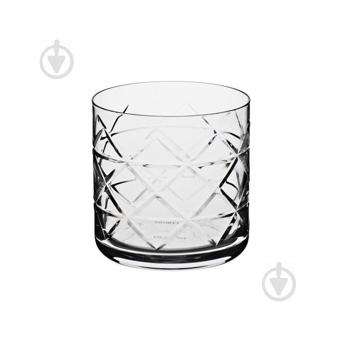 Набор из 4-х стаканов Degrenne Paris Newport 370 мл Прозрачный (234161)