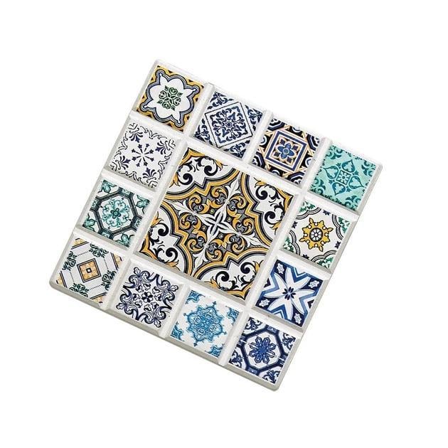 Підставка під гаряче Pattern 16 см (R40544)
