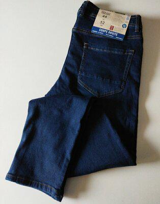 Джинси чоловічі Livergy р. 52 - фото 2 Джинси чоловічі Livergy р. 52 - фото 2