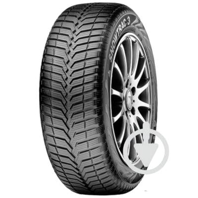 Автошина Vredestein Snowtrac 3 175/70 R14C 95/93T