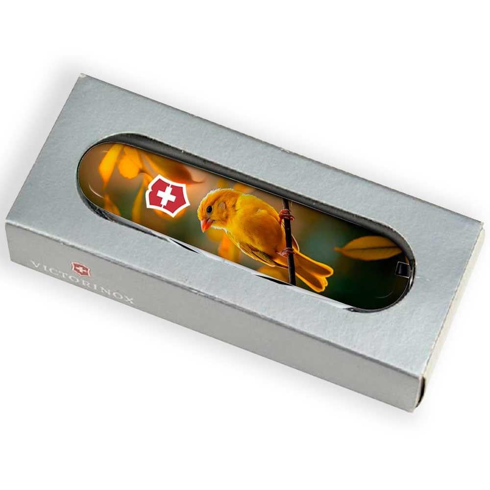 Нож швейцарский складной Victorinox Spartan Ukraine (1.3603.7_T3170pw) - фото 5 Нож швейцарский складной Victorinox Spartan Ukraine (1.3603.7_T3170pw) - фото 5