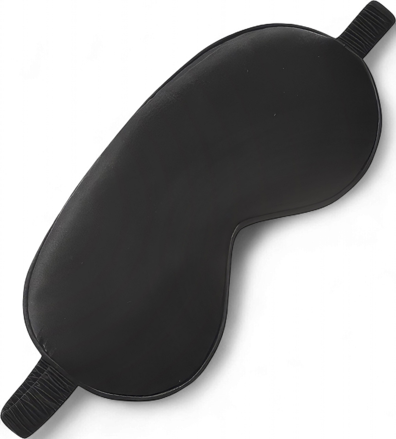 Маска для сна тканевая Черный (58_3_0_1C)