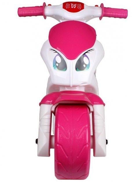 Биговел Технок 7204 (27211212)