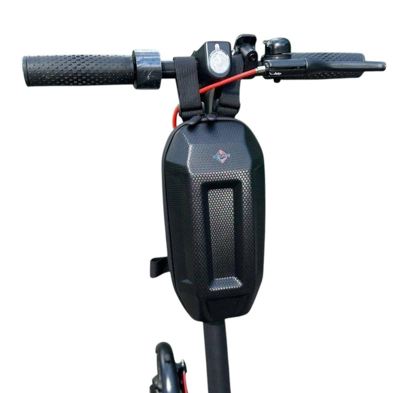 Электросамокат E-KAM 365 Pro 10,4 Ah с 2-мя амортизаторами 2025 г. (28448585) - фото 4