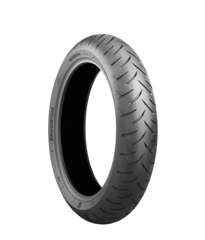 Автошина Bridgestone Battlax Scooter SC2 120/70 R15 56H