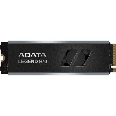 SSD-накопичувач ADATA Legend 970 1TB M.2 2280 (SLEG-970-1000GCI)