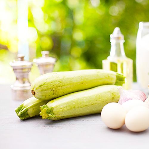 Насіння Кабачок Florium Дафна F1 (10048)