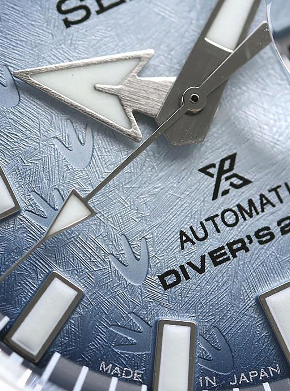 Наручний годинник Seiko SBDY105/SRPG57K1 (1447702860) - фото 5 Наручний годинник Seiko SBDY105/SRPG57K1 (1447702860) - фото 5