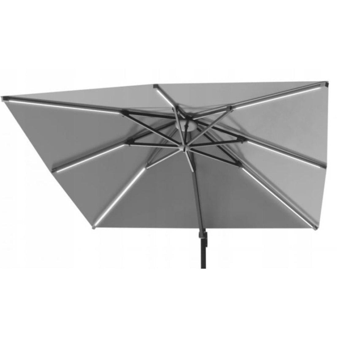 Зонт садовый GardenLine ROMA (1383)