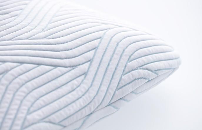 Подушка ортопедическая Tempur Symphony SmartCool M (67060-M) - фото 2