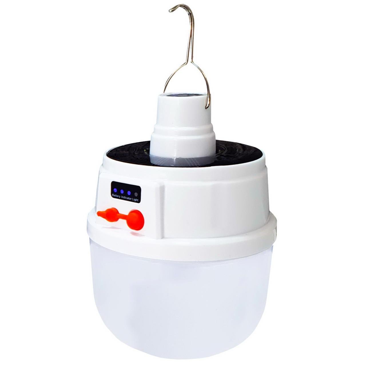 Лампа подвесная светодиодная Ecostrum