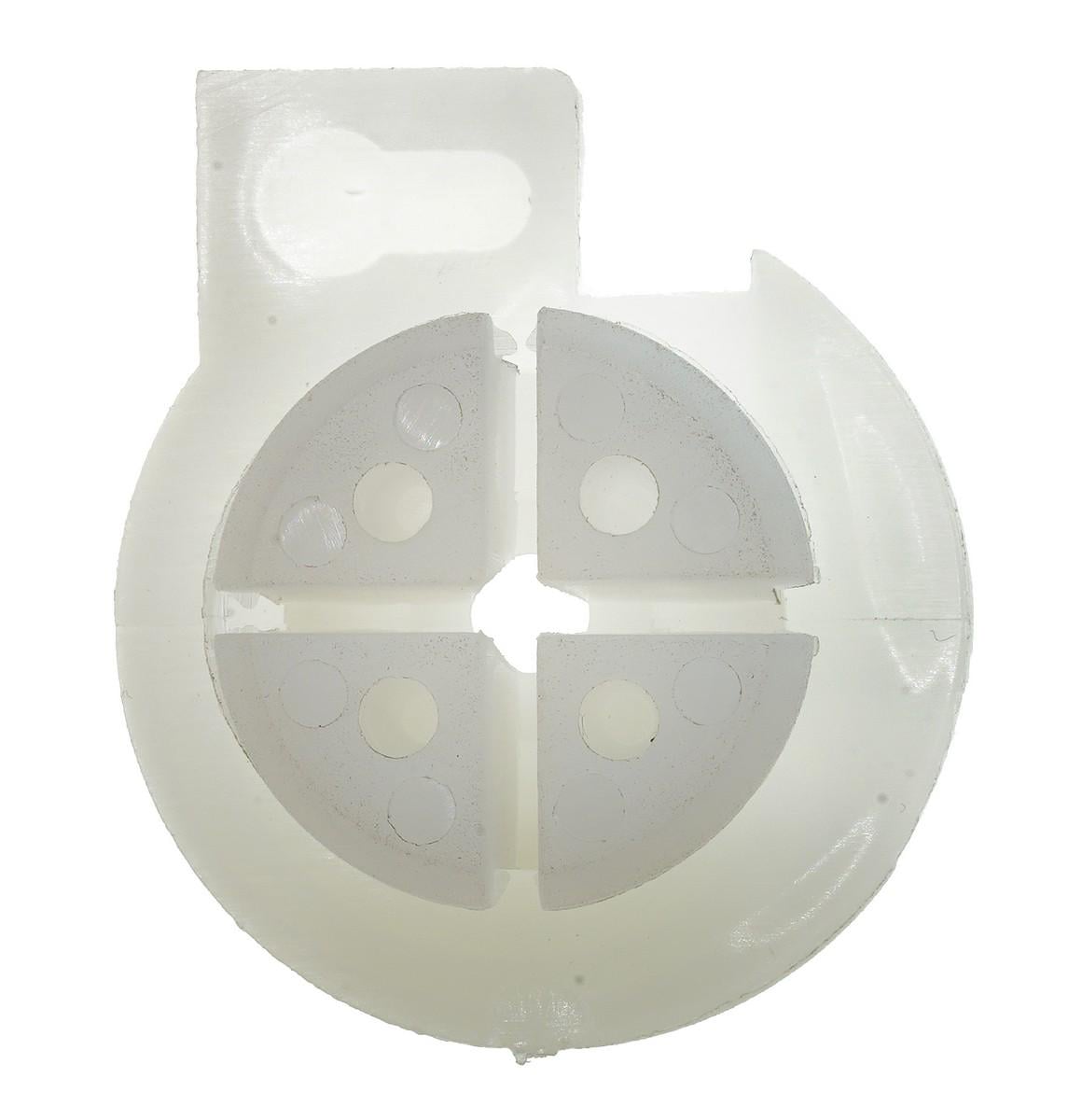 Заглушка амортизатора VJ Parts для бензопилы ST MS 340 код 11257917300 (saw1505)