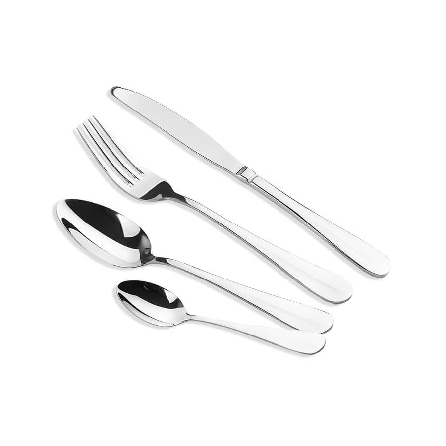 Набор столовых приборов Maestro MR-1532-24 24 пр. (28589) Набор столовых приборов Maestro MR-1532-24 24 пр. (28589)