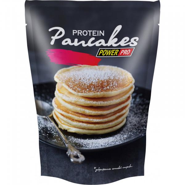 Заменитель питания  Power Pro Pancakes 600 г Ваниль