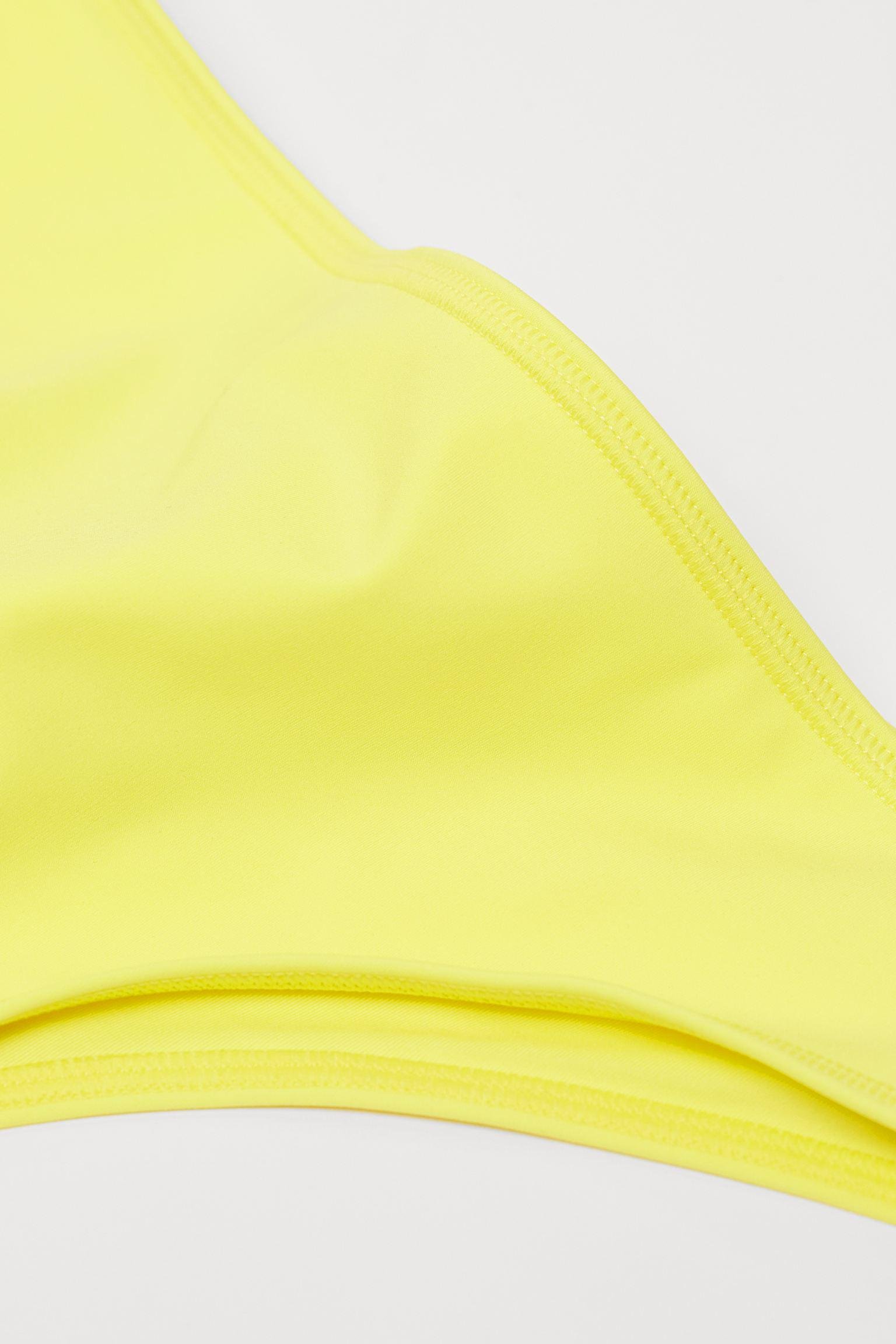 Трусики купальные р. 42 Кислотно-желтый (8730582sdm) - фото 2 Трусики купальные р. 42 Кислотно-желтый (8730582sdm) - фото 2