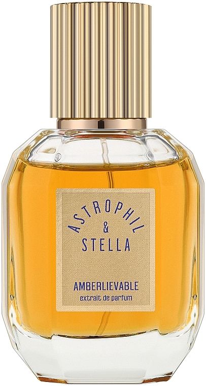 Парфюмированная вода Astrophil &amp; Stella Amberlievable 50 мл (2330_4048)
