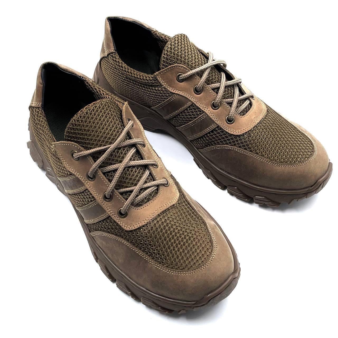 Кроссовки летние с супинатором р. 41 Койот (17481523)