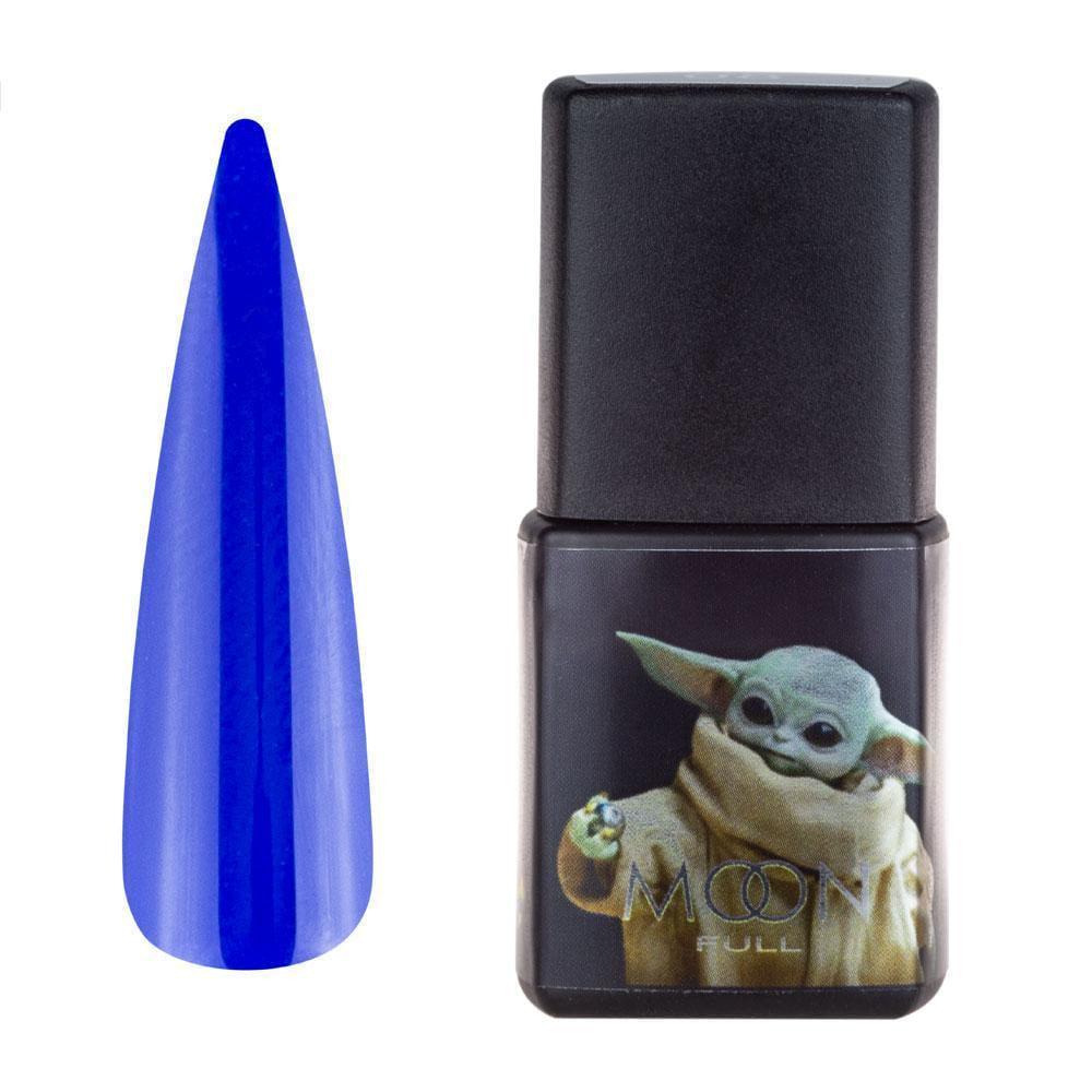 Гель-лак Moon Full Baby Yoda №02 8 мл