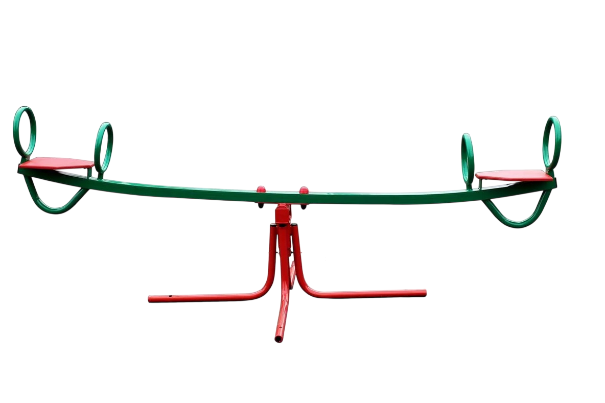 Балансир-карусель «Космос» 2в1 (703/3)