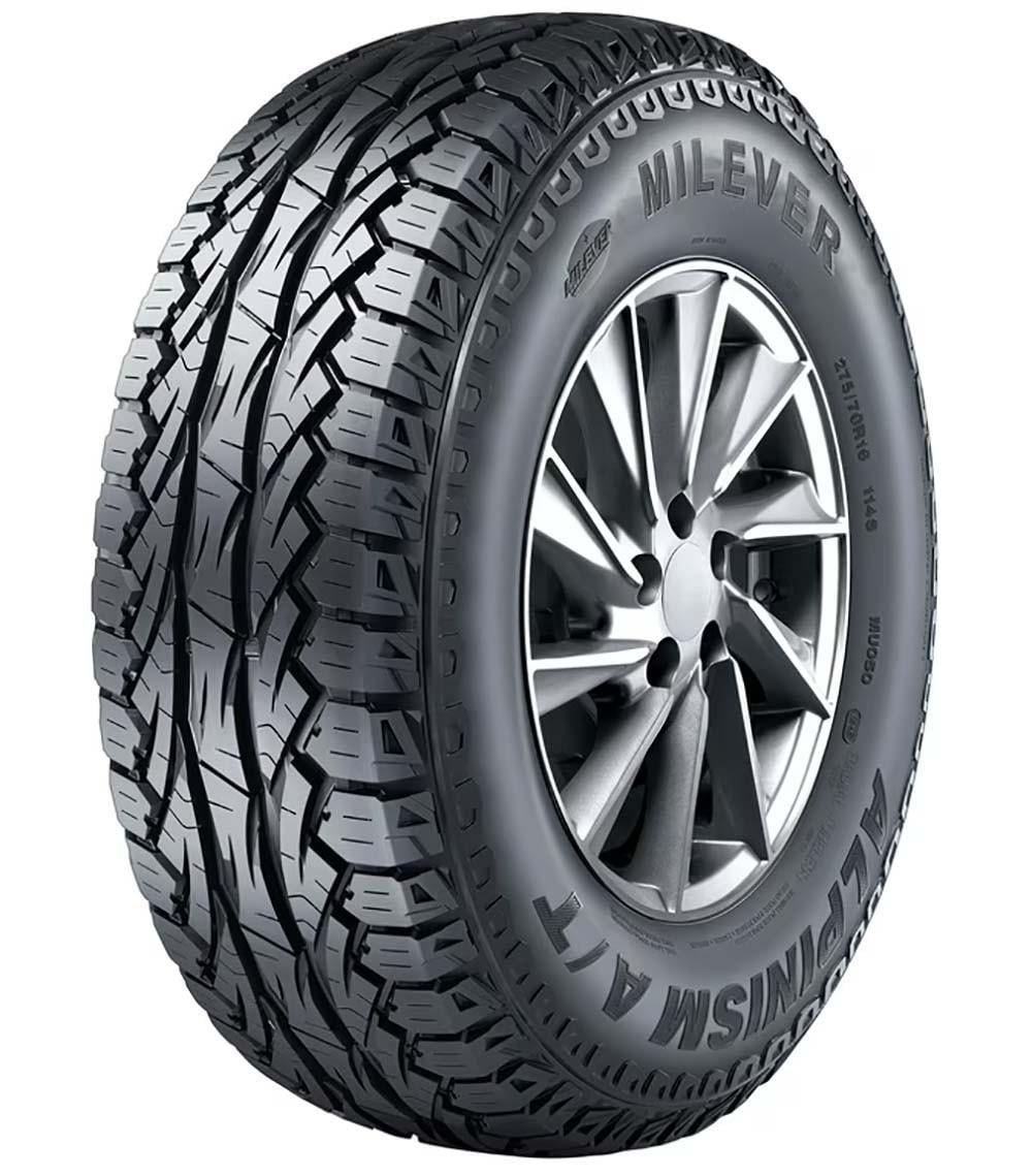 Автошина Milever Alpinism A/T MU050 225/65 R17 102T