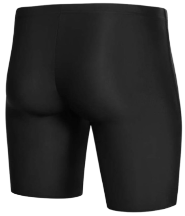 Плавки-шорти чоловічі Aqua Speed LONG 3263 р. 44-46 M Чорний (427-01) - фото 2