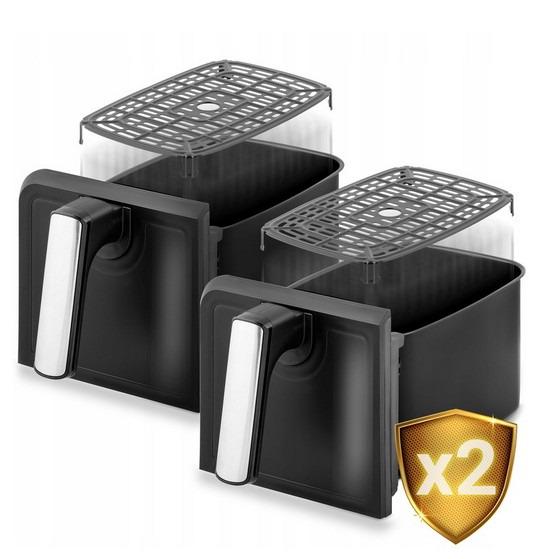 Мультипечь с дисплеем Berdsen BD-653 (0011223) - фото 3