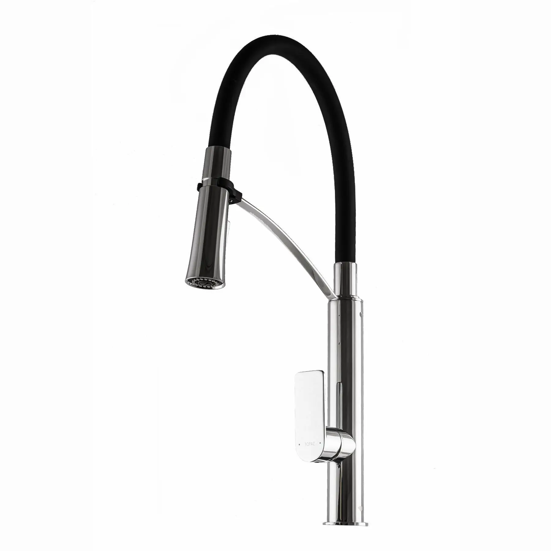 Смеситель для кухни TOPAZ Barts TB 8817-H18 (GSR-000013604)