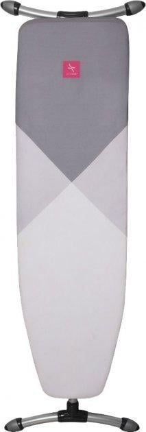 Гладильная доска Primanova Vera серая E-60 (12261430) - фото 4
