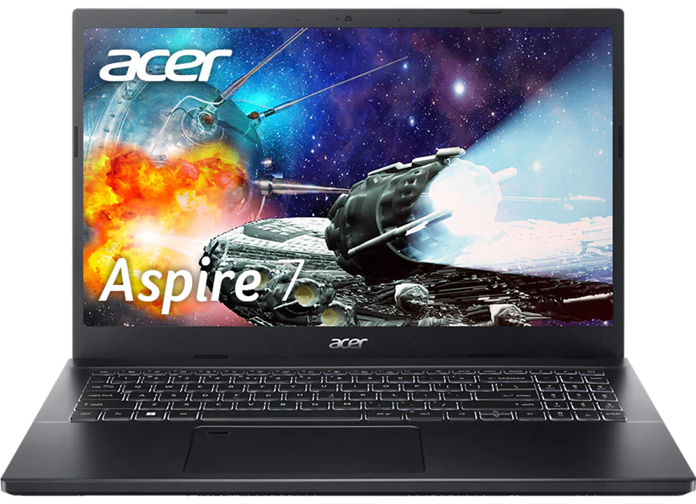 Ноутбук Acer Aspire 7 A715-51G-51QS (NH.QGDEX.002) - фото 8