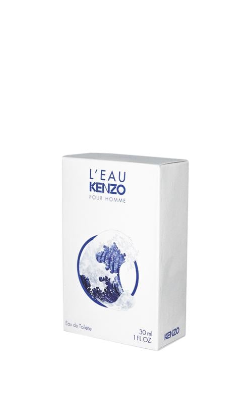 Туалетна вода Kenzo L'Eau Kenzo Pour Homme (23422)