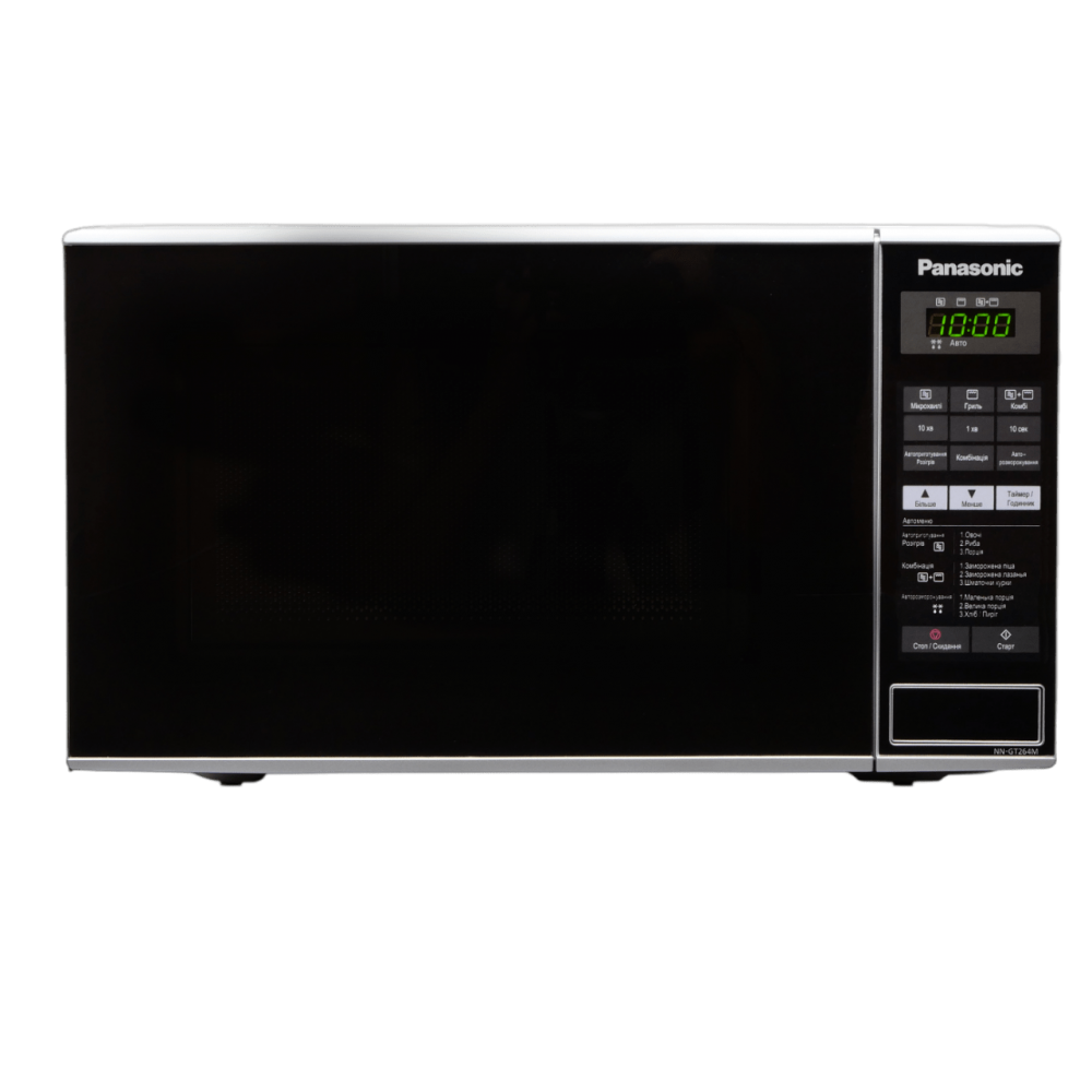 Микроволновая печь Panasonic NN-GT264MZ-PE (33165769)