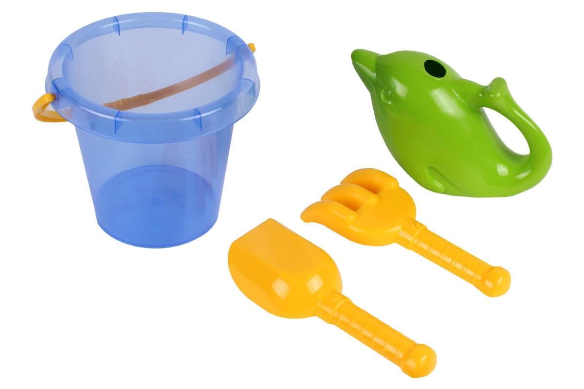 Набір для гри з піском ТехноК (7228)