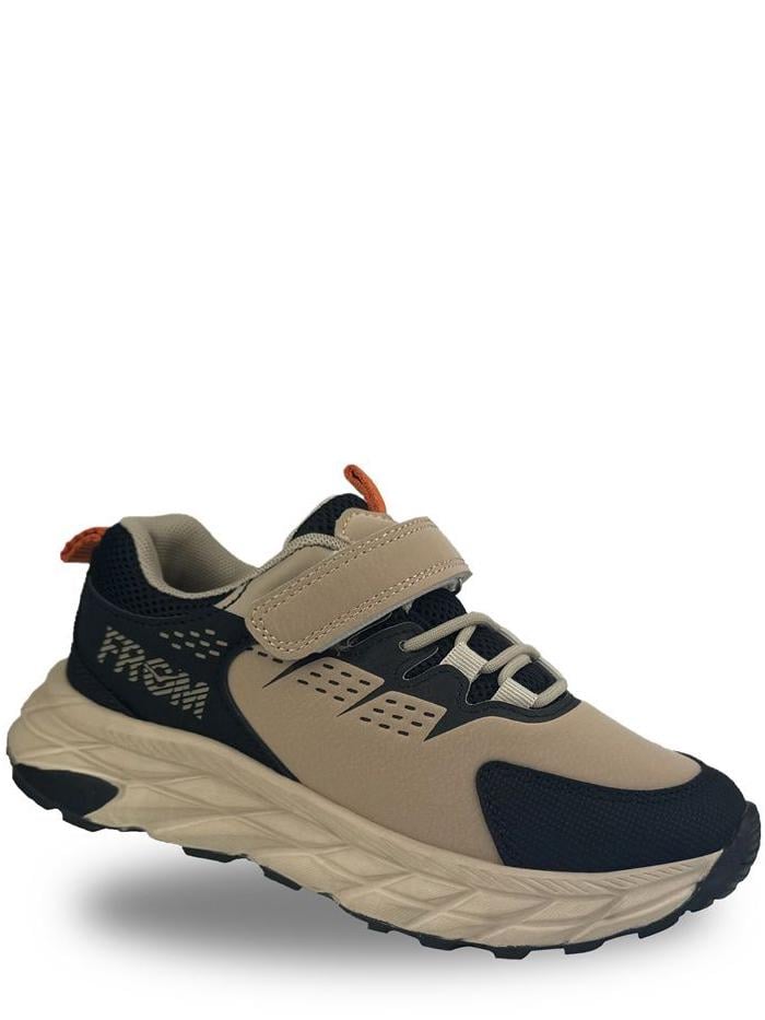 Кроссовки Jong Golf CN11282-3 р. 33 Бежевый