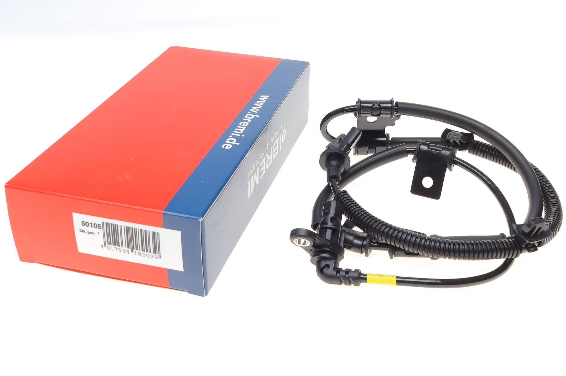 Датчик BREMI ABS передний Hyundai Tucson 06-10 R (50105)