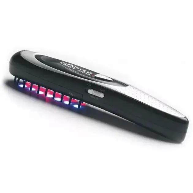 Расческа Babyliss Glow Comb для улучшения роста волос (3988) - фото 5