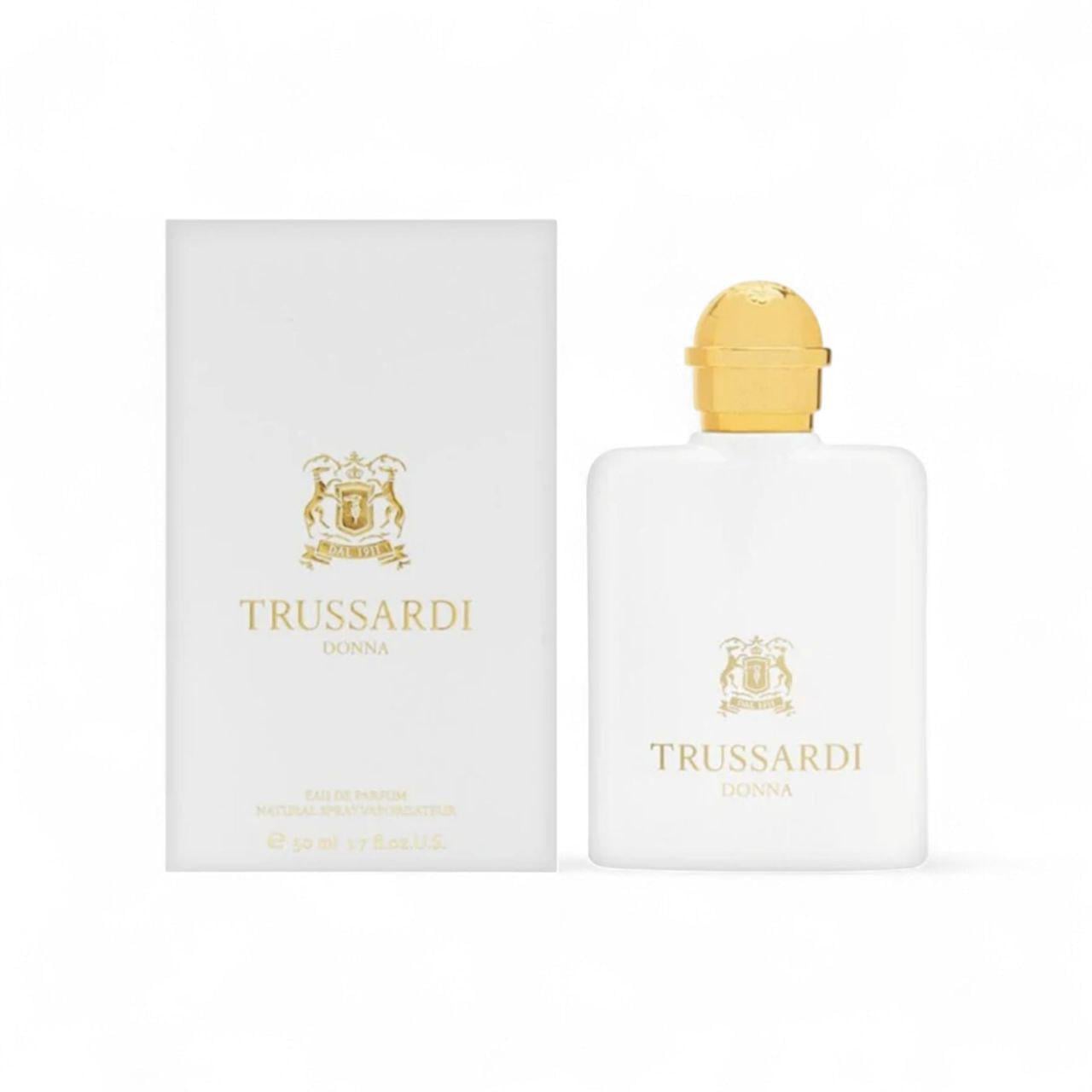Туалетна вода жіноча Trussardi Donna 50 мл (5120РО)