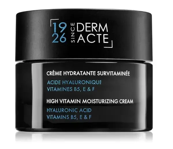 Крем витаминизированный увлажняющий Academie derm acte 50 мл (2614992632)
