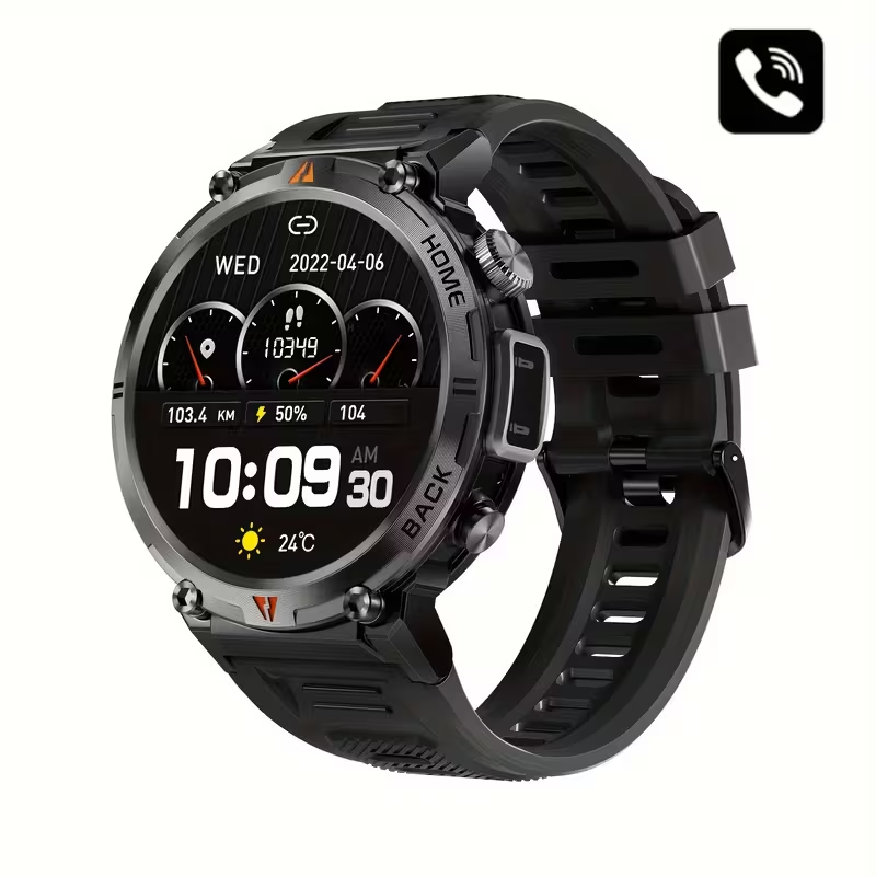 Смарт-часы EIGIIS KE3 водонепроницаемые 3 атмосферы Bluetooth (29371144) (29371144) - фото 10 Смарт-часы EIGIIS KE3 водонепроницаемые 3 атмосферы Bluetooth (29371144) (29371144) - фото 10