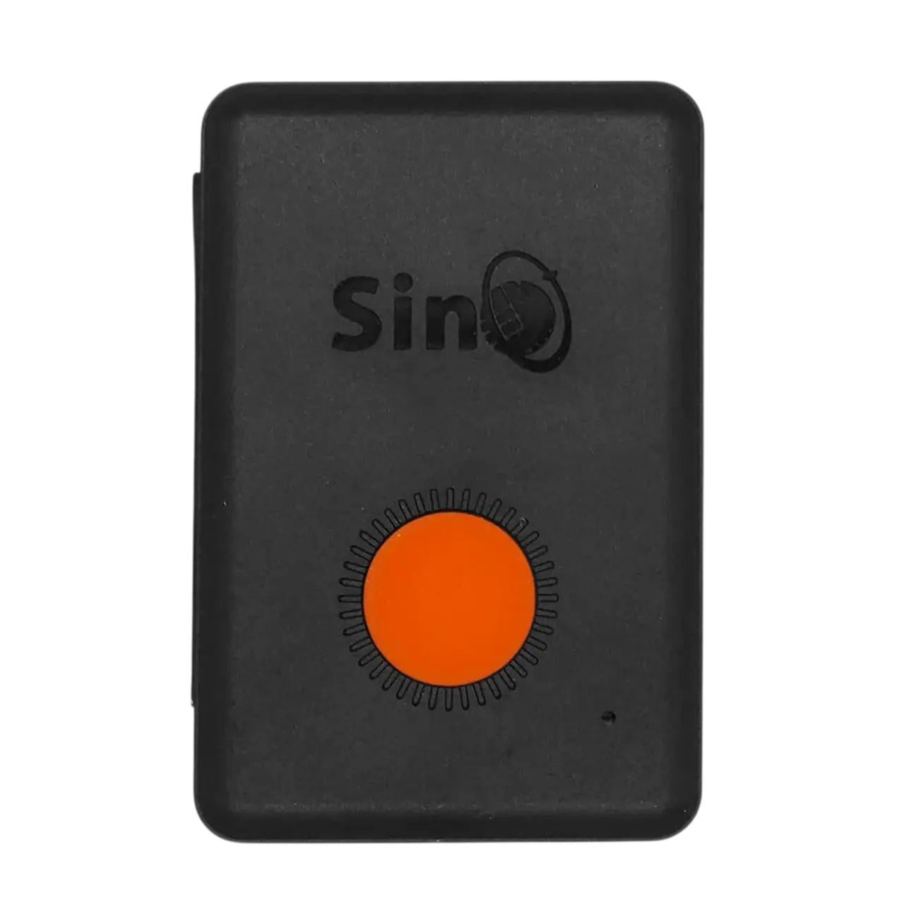 GPS-трекер SinoTrack ST-904 для автомобіля з акумулятором 1200 мАг і прослуховуванням (3194315325) GPS-трекер SinoTrack ST-904 для автомобіля з акумулятором 1200 мАг і прослуховуванням (3194315325)