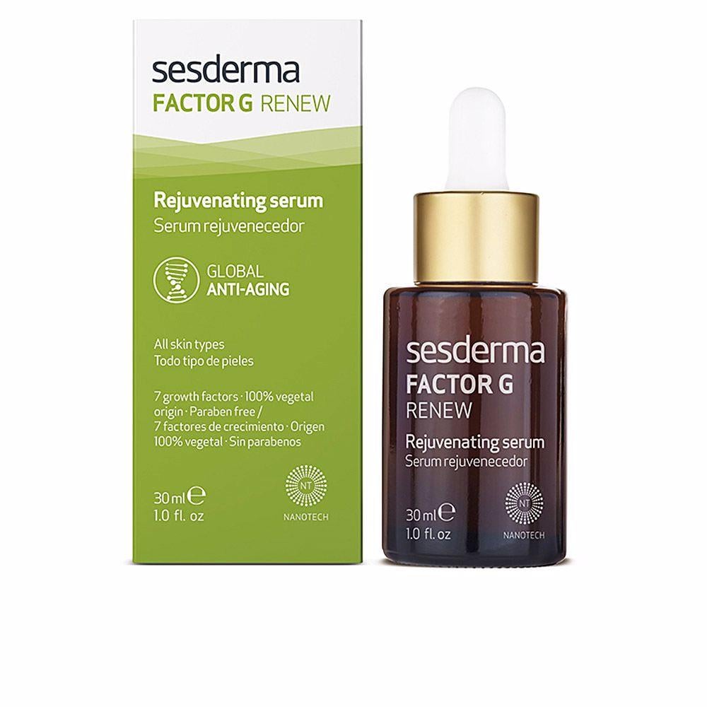 Сыворотка липосомальная SesDerma FACTOR G Liposomal Serum омолаживающая 30 мл (1853301226)