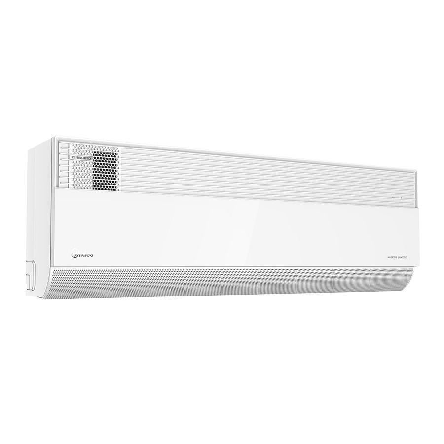 Кондиціонер Midea MSFA-09N8D6E-I/MSFA-09N8D6E-O Gaia DC Inverte (1741187136) - фото 3