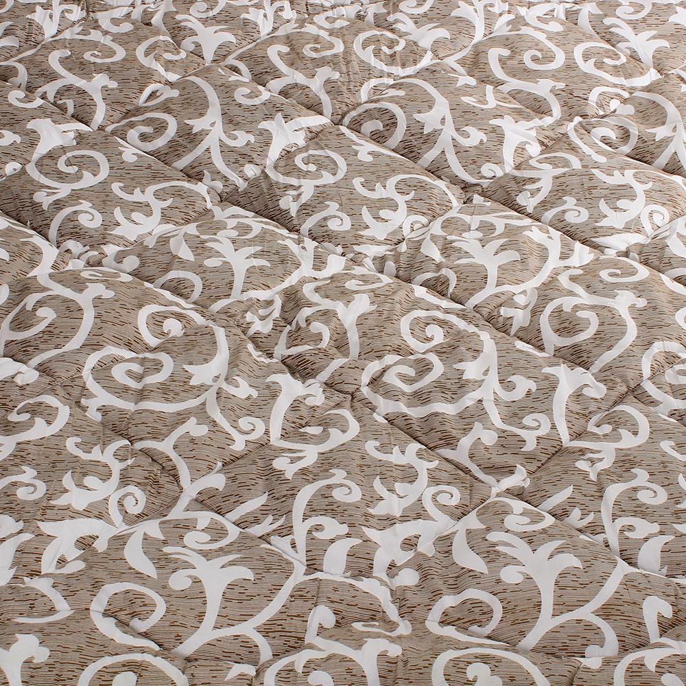 Ковдра гіпоалергенна Homefort Фьюжн зимова 155х215 см (2020077) - фото 3 Ковдра гіпоалергенна Homefort Фьюжн зимова 155х215 см (2020077) - фото 3