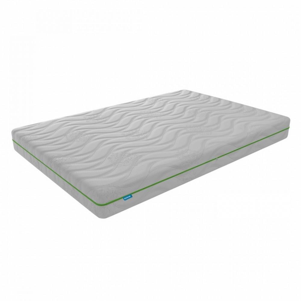 Матрас ортопедический беспружинный USLEEP CANDY GREEN 120x190 см (1677852400) Матрас ортопедический беспружинный USLEEP CANDY GREEN 120x190 см (1677852400)