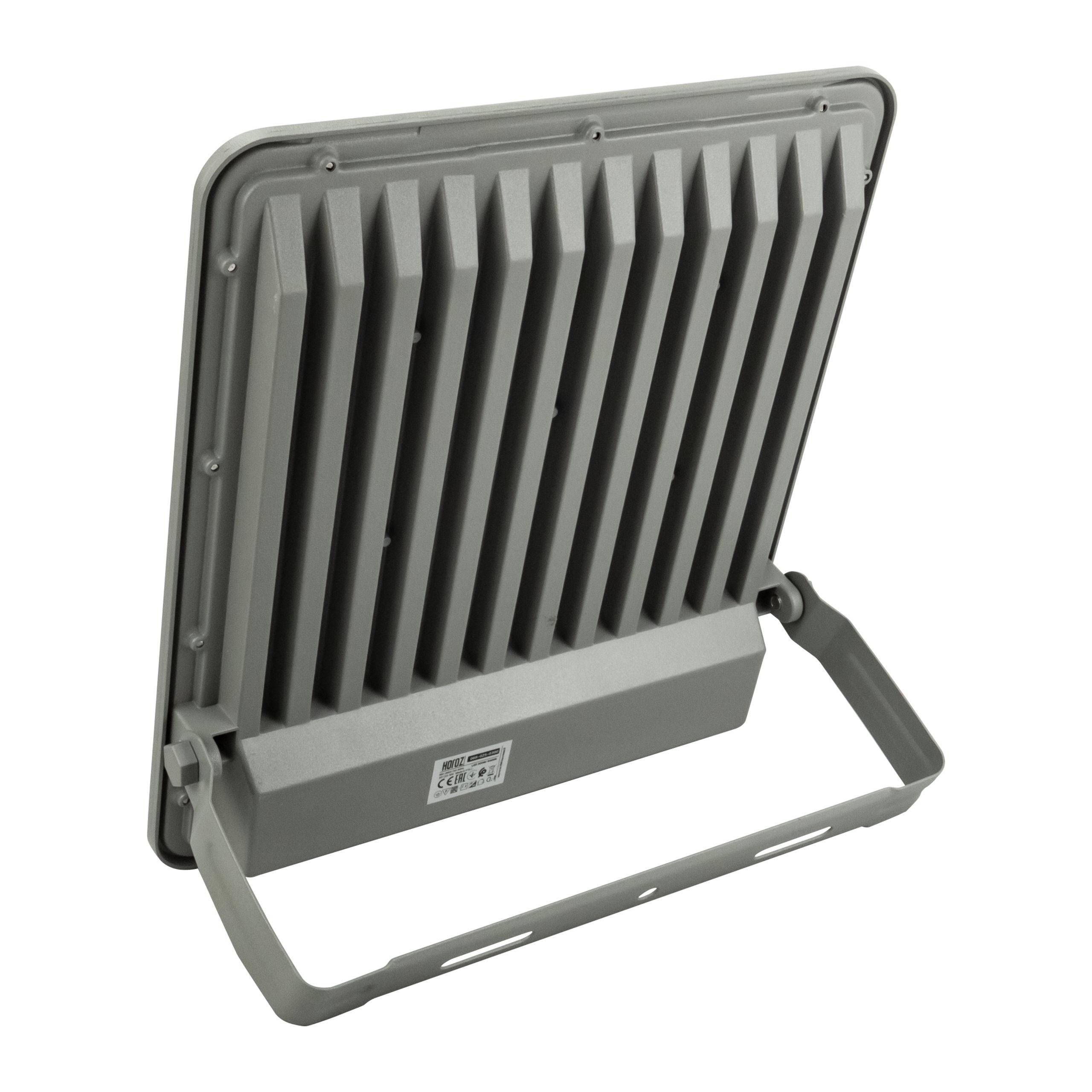 Прожектор светодиодный Oselo 300 300W 6400K (13892628) - фото 2